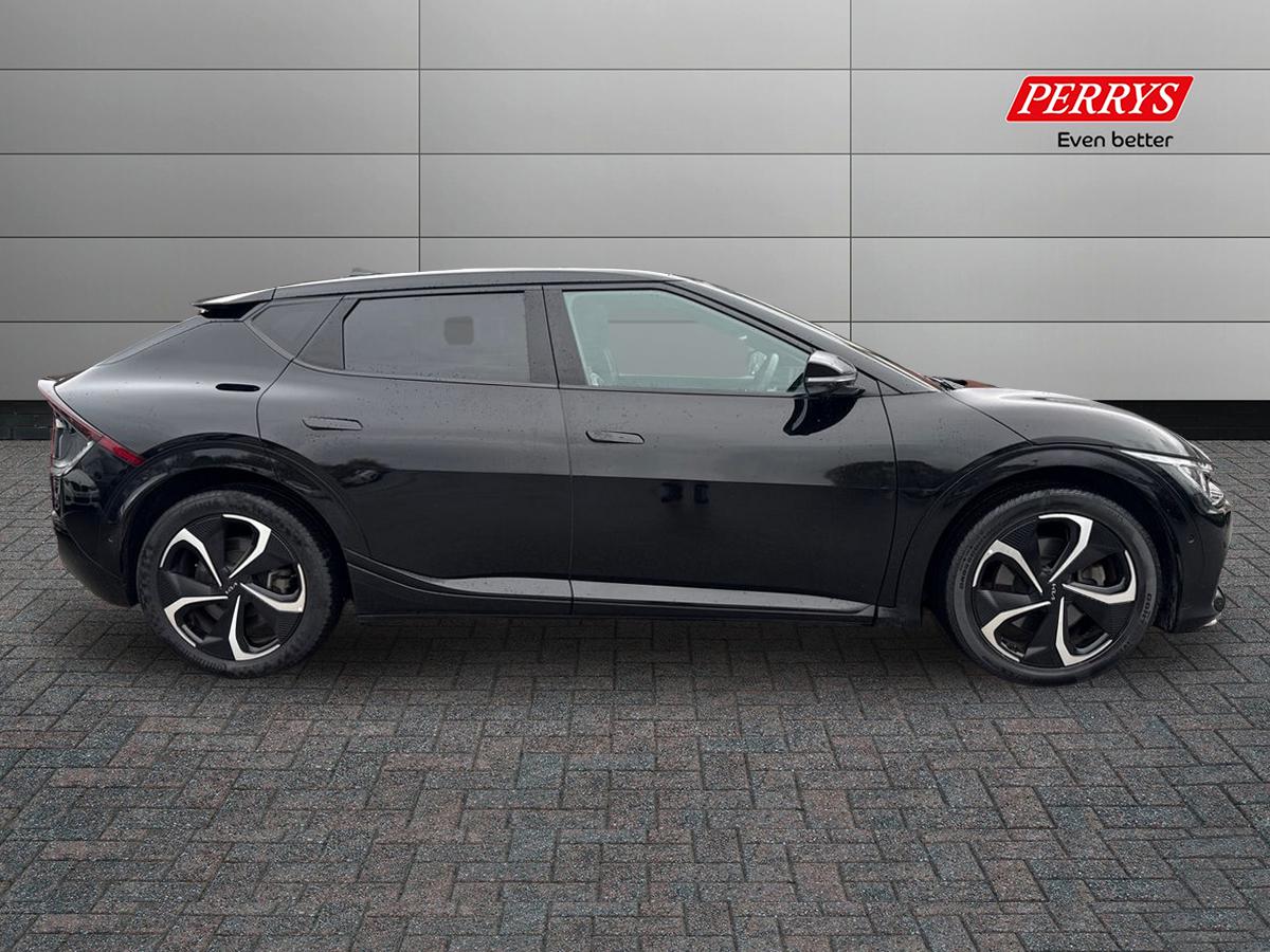 Used Kia EV6 2022 for sale - 76491174: Photo 3