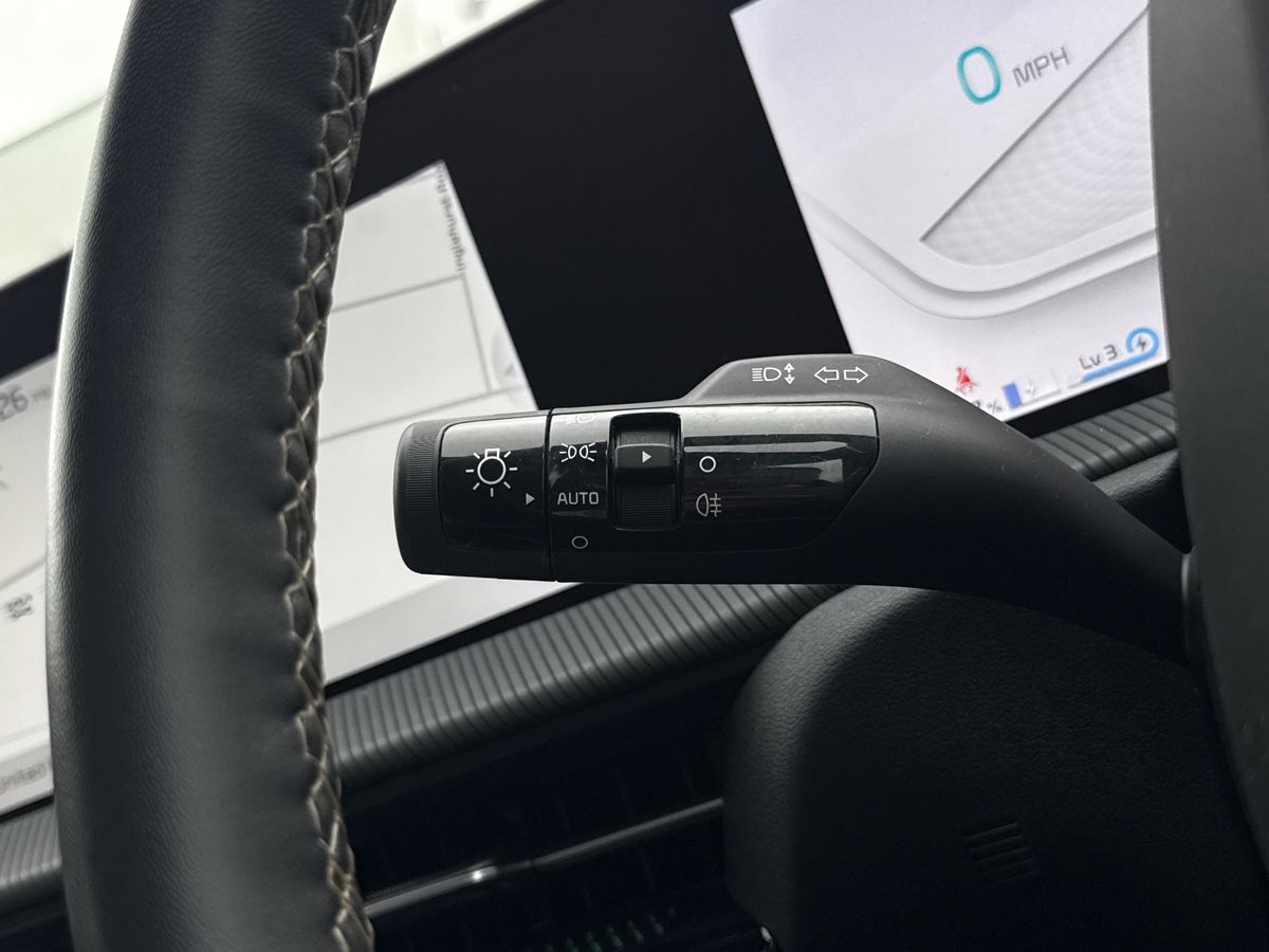 Used Kia EV6 2022 for sale - 76491174: Photo 30