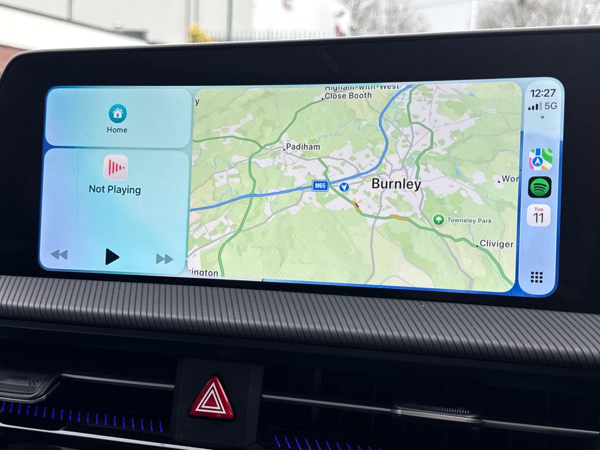 Used Kia EV6 2022 for sale - 76491174: Photo 32