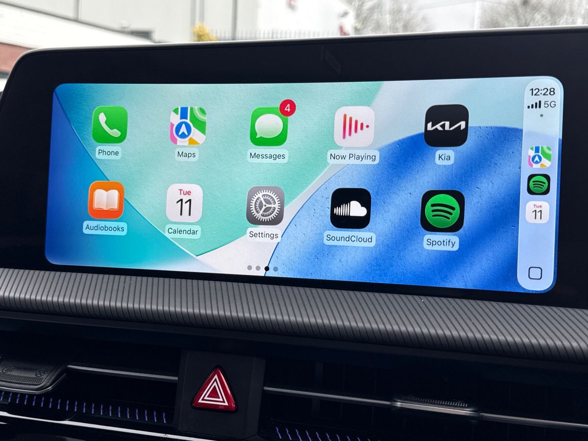 Used Kia EV6 2022 for sale - 76491174: Photo 33