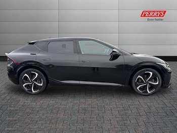 Used Kia EV6 2022 for sale - 76491174: Photo