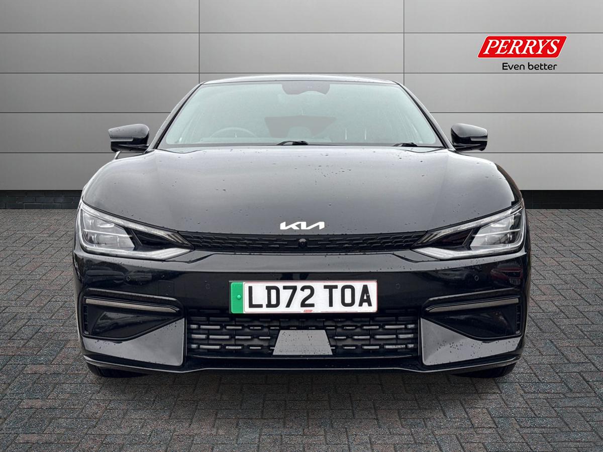 Used Kia EV6 2022 for sale - 76491174: Photo 4