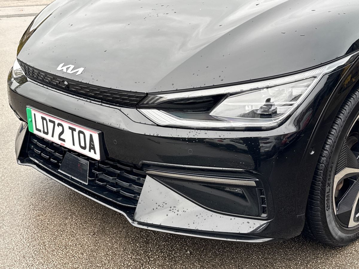 Used Kia EV6 2022 for sale - 76491174: Photo 40