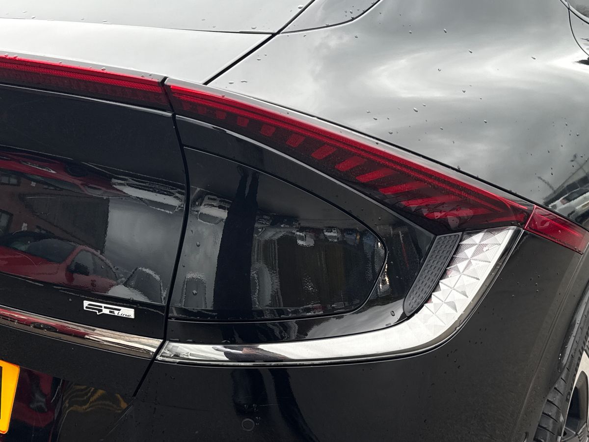 Used Kia EV6 2022 for sale - 76491174: Photo 42