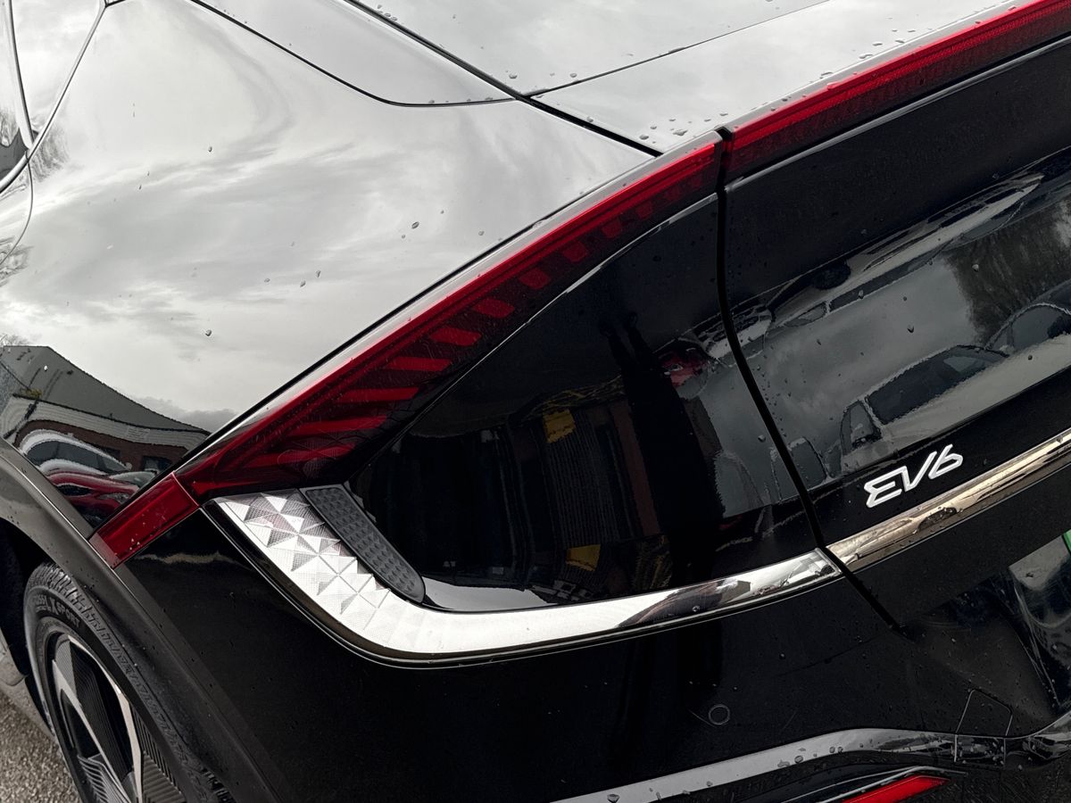 Used Kia EV6 2022 for sale - 76491174: Photo 43