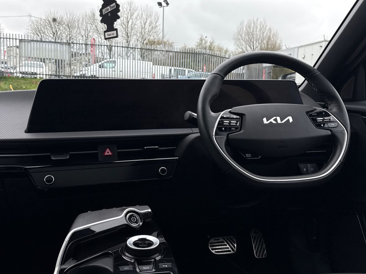 Used Kia EV6 2022 for sale - 76491174: Photo 44