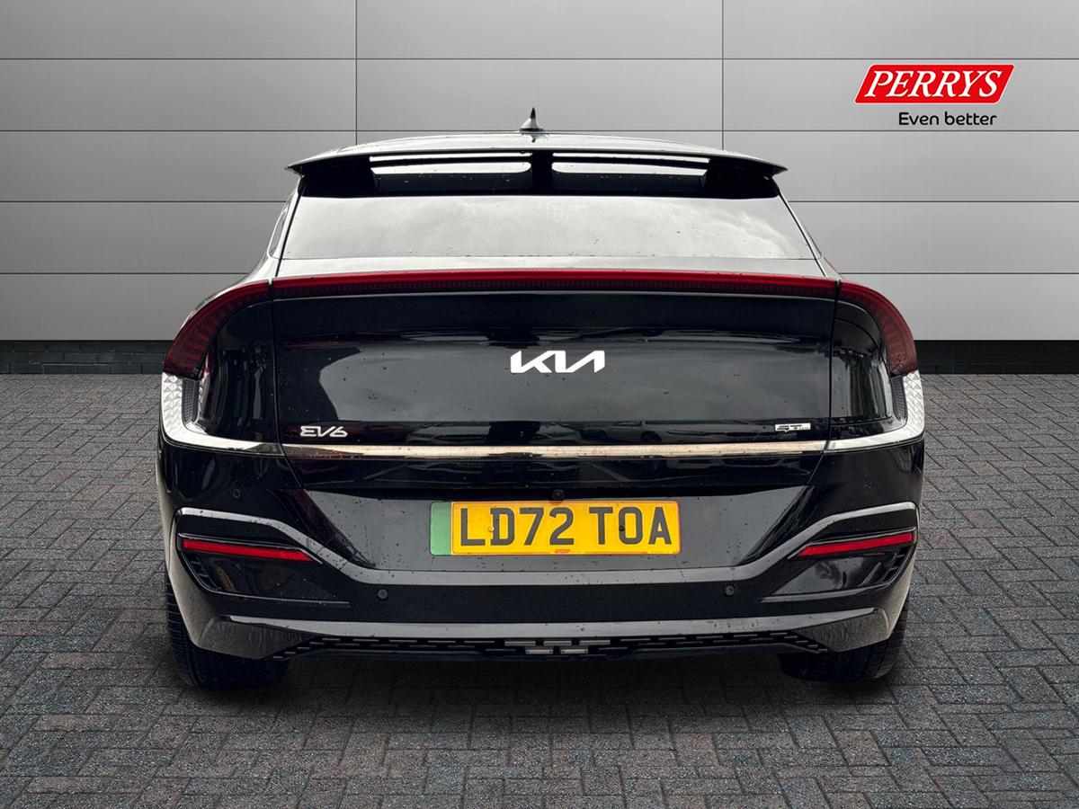 Used Kia EV6 2022 for sale - 76491174: Photo 5