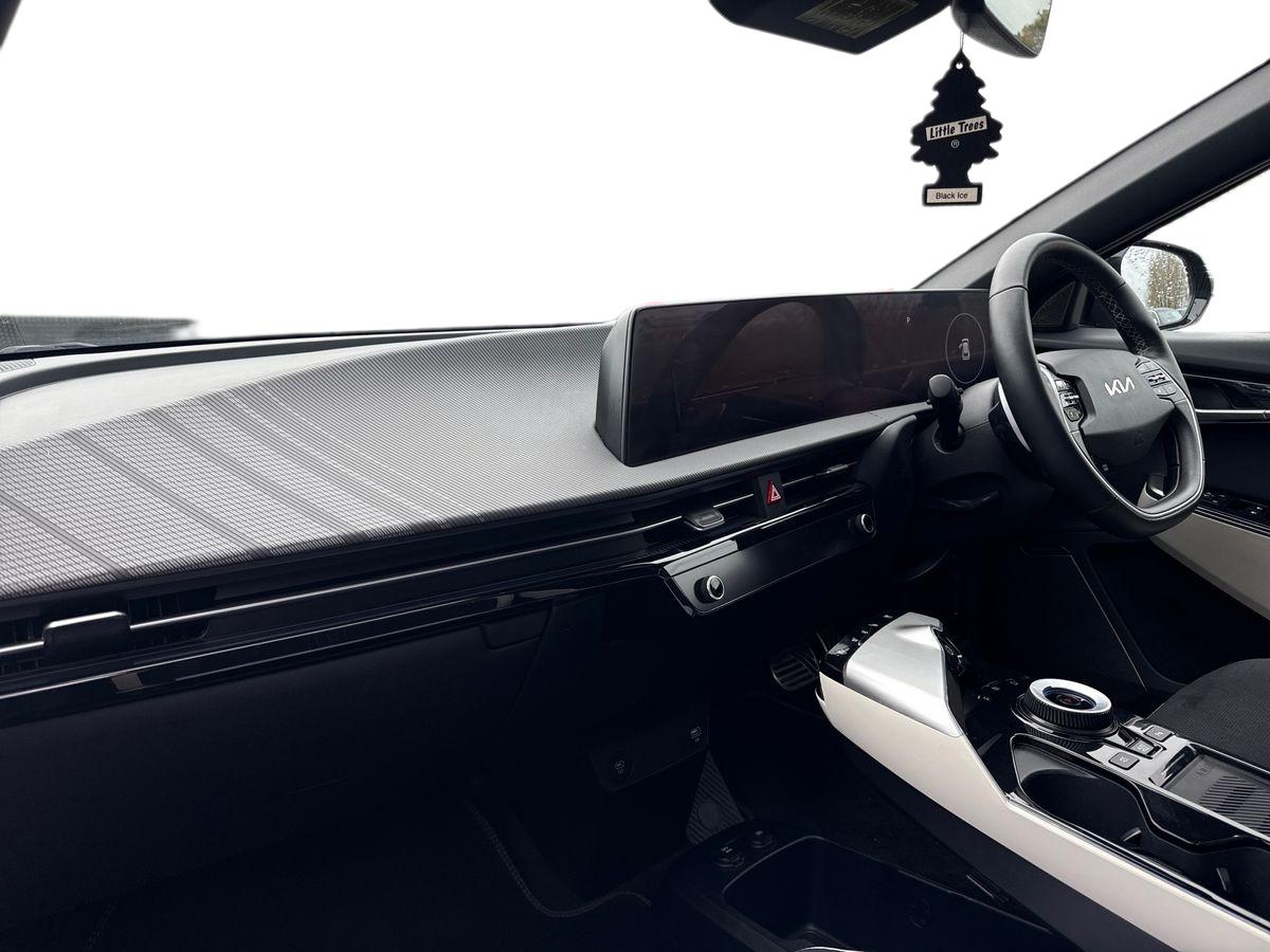 Used Kia EV6 2022 for sale - 76491174: Photo 6