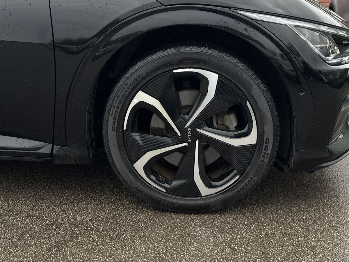 Used Kia EV6 2022 for sale - 76491174: Photo 7