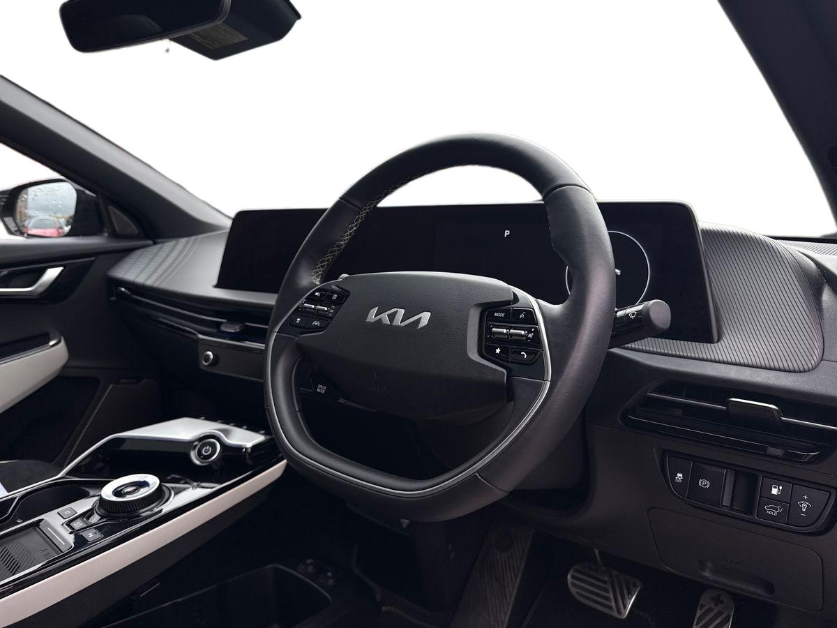 Used Kia EV6 2022 for sale - 76491174: Photo 8