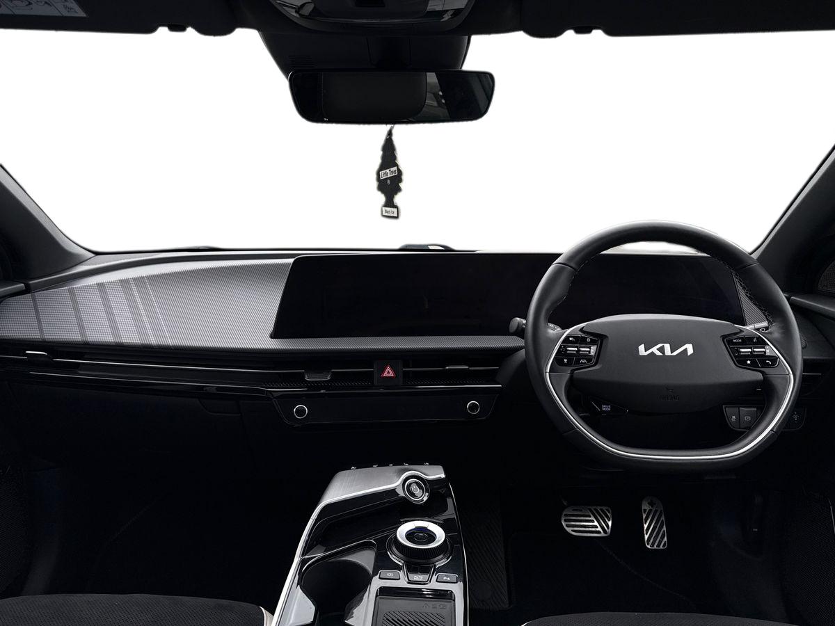 Used Kia EV6 2022 for sale - 76491174: Photo 9