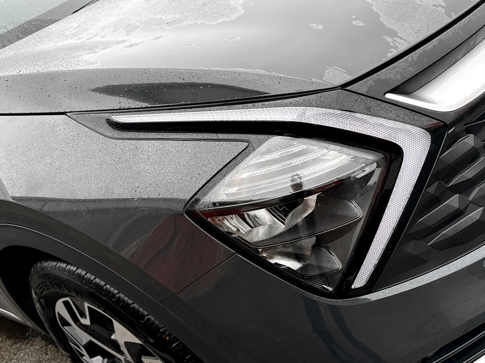 Used Kia Sportage 2025 for sale - 77604124: Photo 10