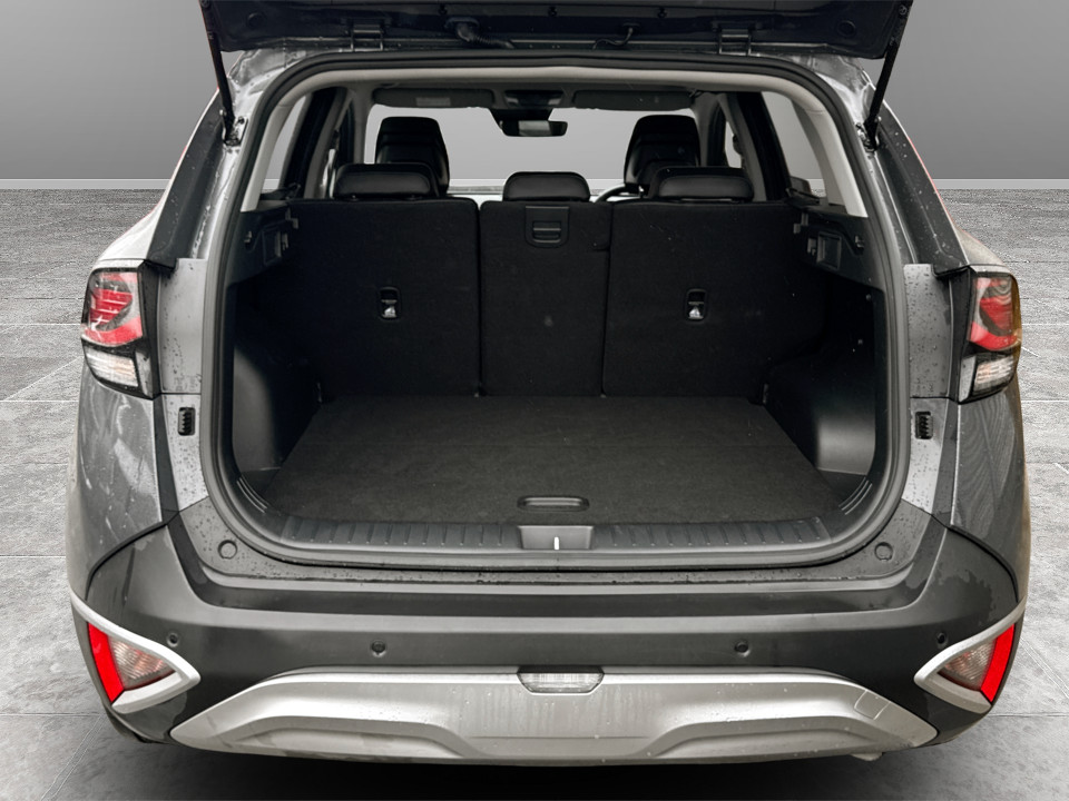 Used Kia Sportage 2025 for sale - 77604124: Photo 12