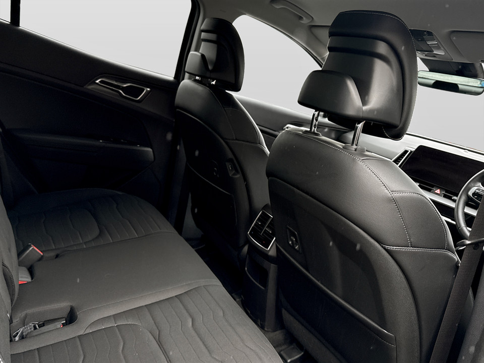 Used Kia Sportage 2025 for sale - 77604124: Photo 14