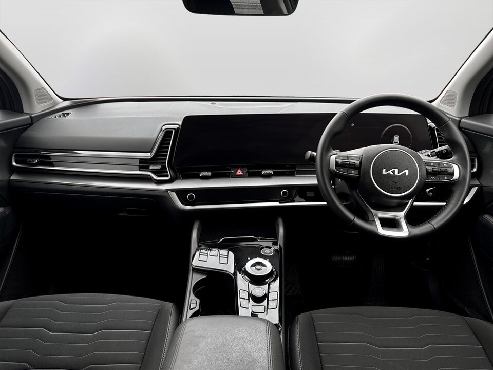 Used Kia Sportage 2025 for sale - 77604124: Photo 15