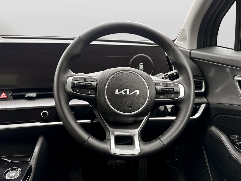 Used Kia Sportage 2025 for sale - 77604124: Photo 16