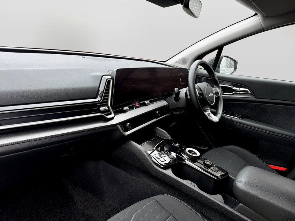 Used Kia Sportage 2025 for sale - 77604124: Photo 17