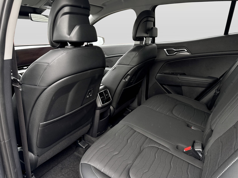 Used Kia Sportage 2025 for sale - 77604124: Photo 18