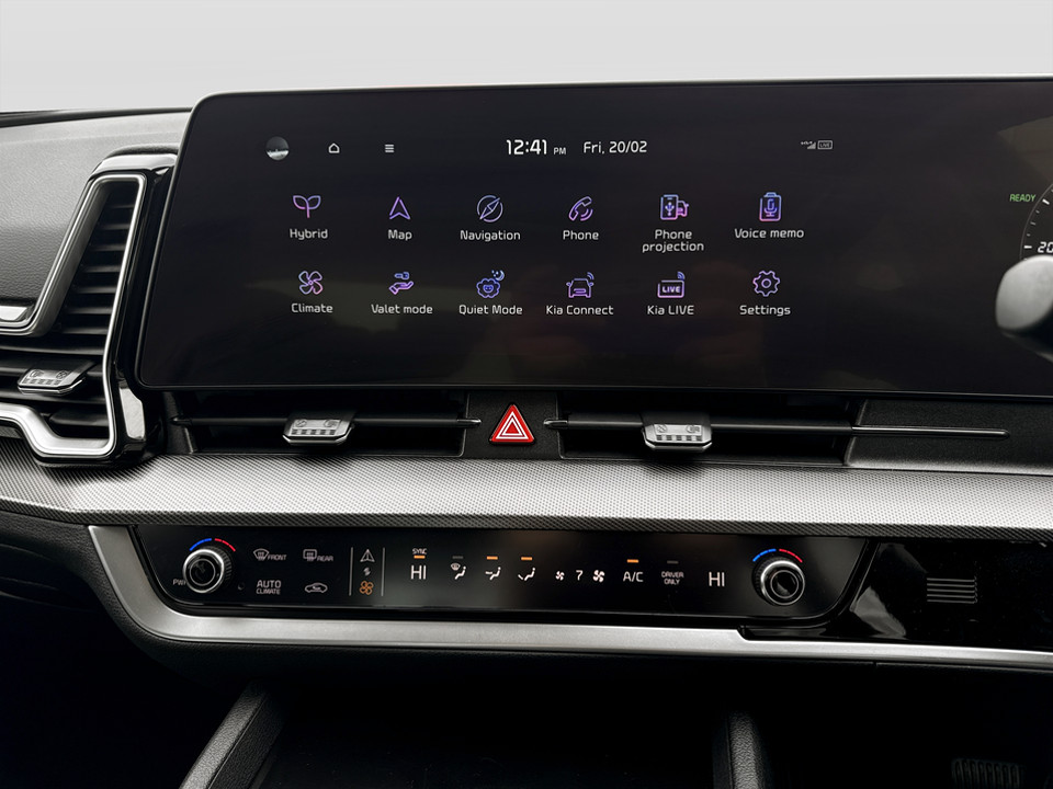 Used Kia Sportage 2025 for sale - 77604124: Photo 19