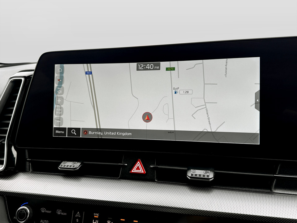 Used Kia Sportage 2025 for sale - 77604124: Photo 20