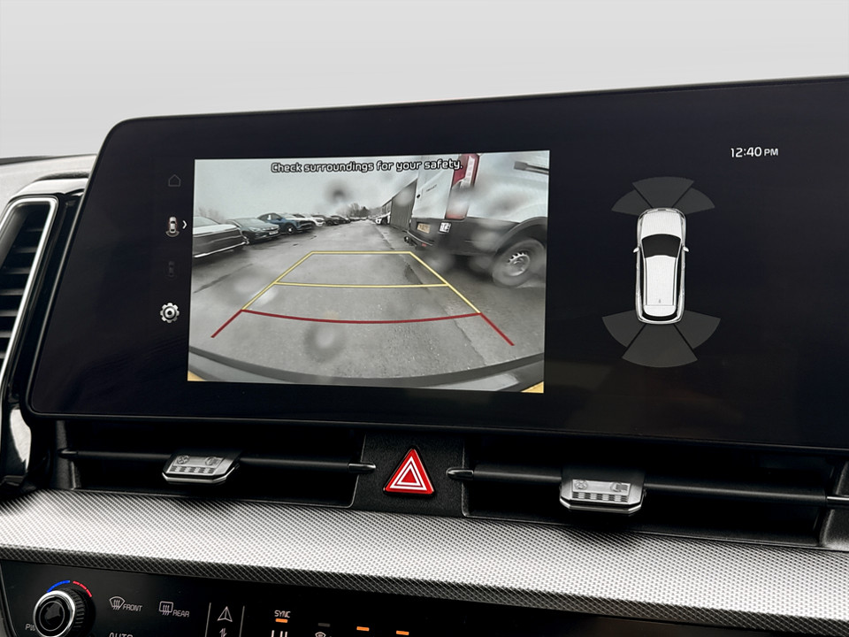 Used Kia Sportage 2025 for sale - 77604124: Photo 21