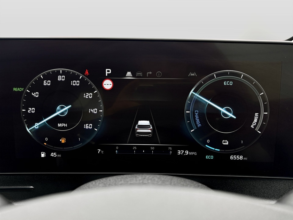 Used Kia Sportage 2025 for sale - 77604124: Photo 22