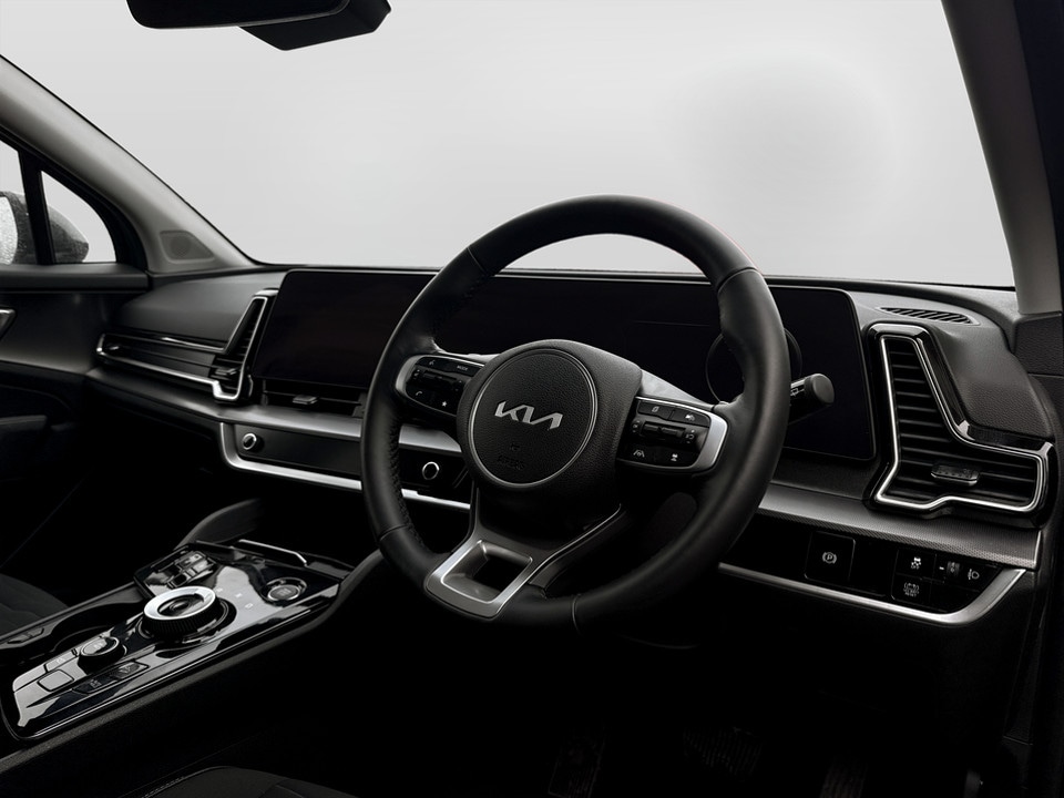 Used Kia Sportage 2025 for sale - 77604124: Photo 25