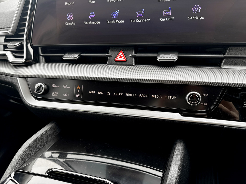 Used Kia Sportage 2025 for sale - 77604124: Photo 26