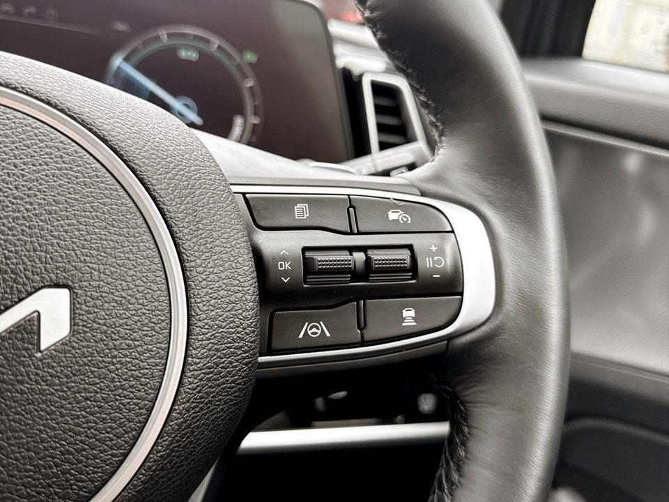 Used Kia Sportage 2025 for sale - 77604124: Photo 29