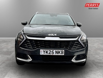 Used Kia Sportage 2025 for sale - 77604124: Photo
