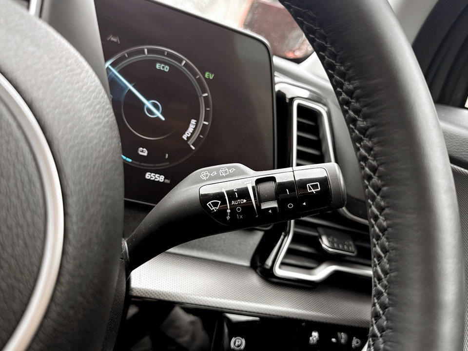 Used Kia Sportage 2025 for sale - 77604124: Photo 30