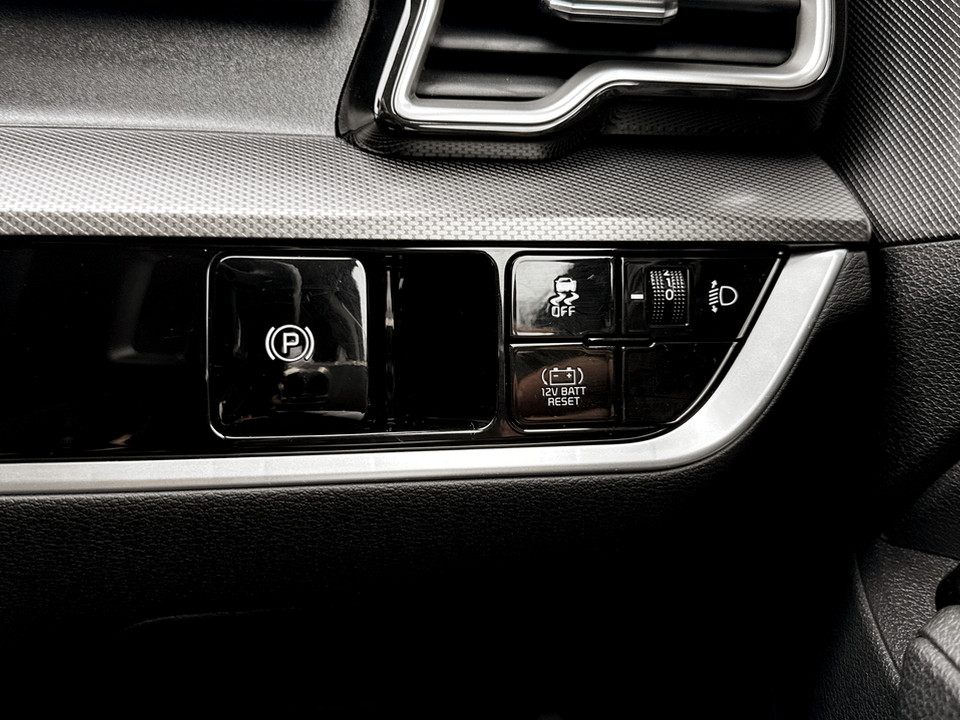 Used Kia Sportage 2025 for sale - 77604124: Photo 32