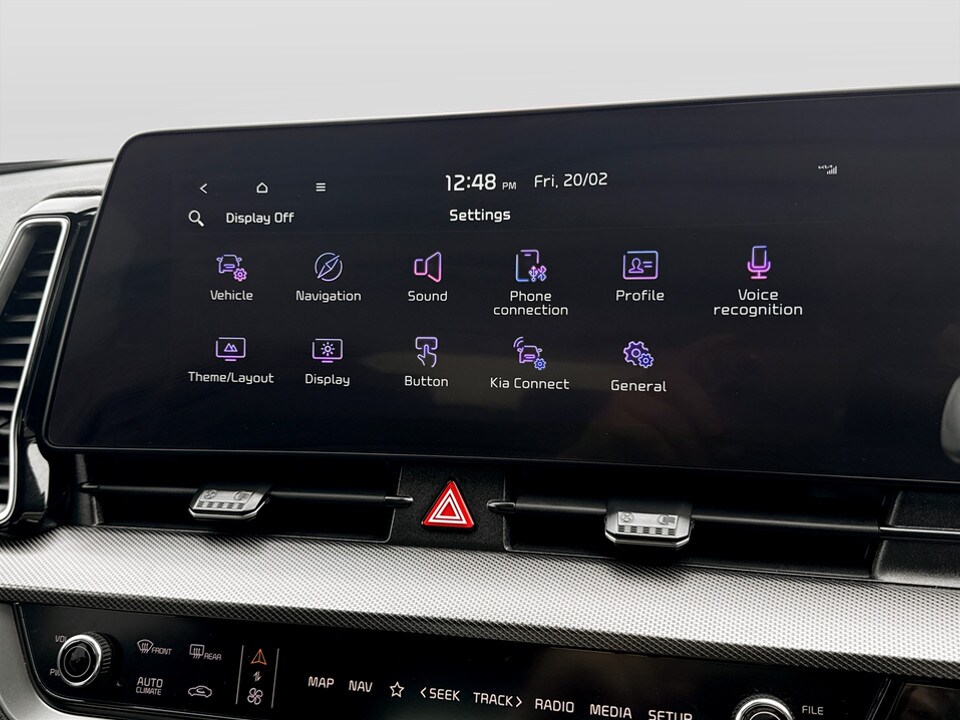 Used Kia Sportage 2025 for sale - 77604124: Photo 34