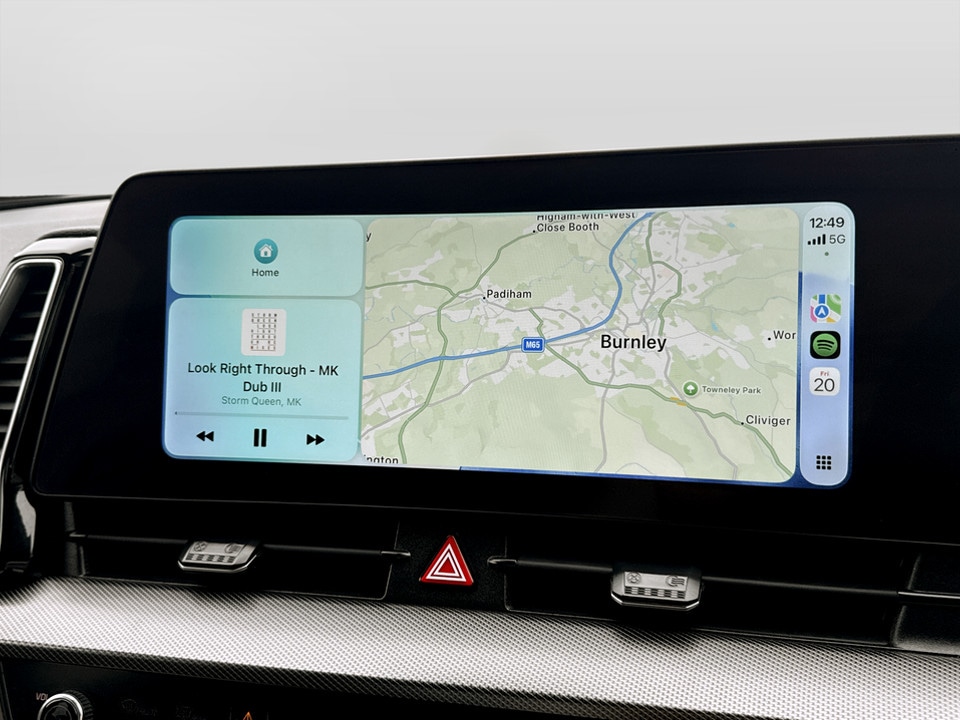 Used Kia Sportage 2025 for sale - 77604124: Photo 35