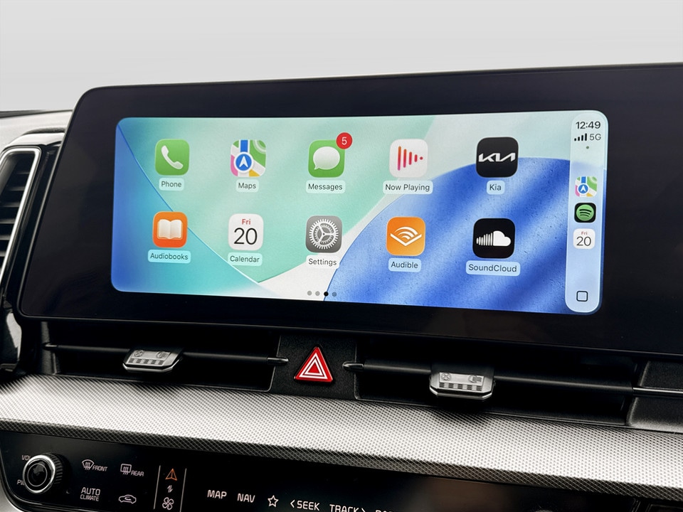 Used Kia Sportage 2025 for sale - 77604124: Photo 36