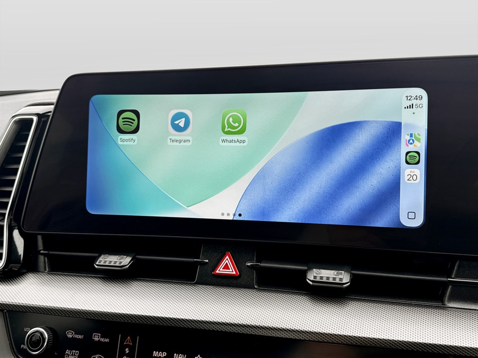 Used Kia Sportage 2025 for sale - 77604124: Photo 37