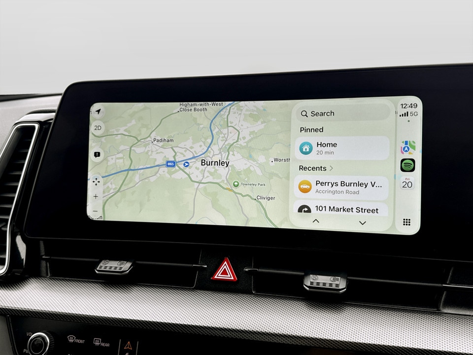 Used Kia Sportage 2025 for sale - 77604124: Photo 38