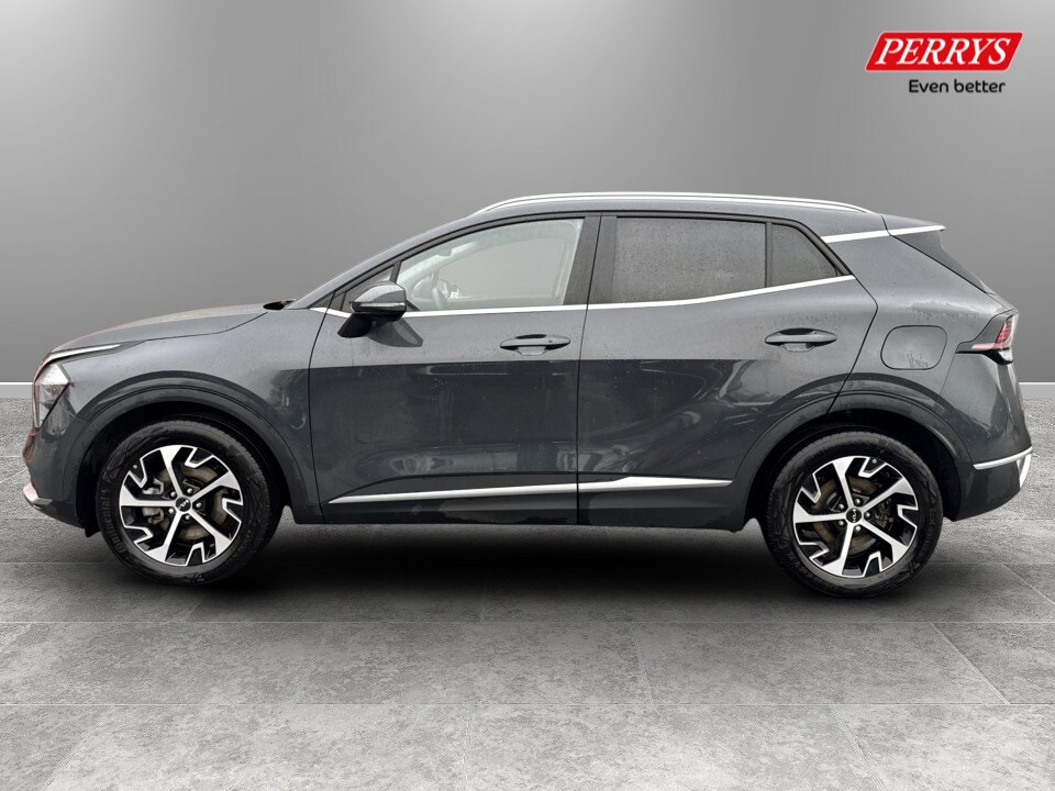 Used Kia Sportage 2025 for sale - 77604124: Photo 4