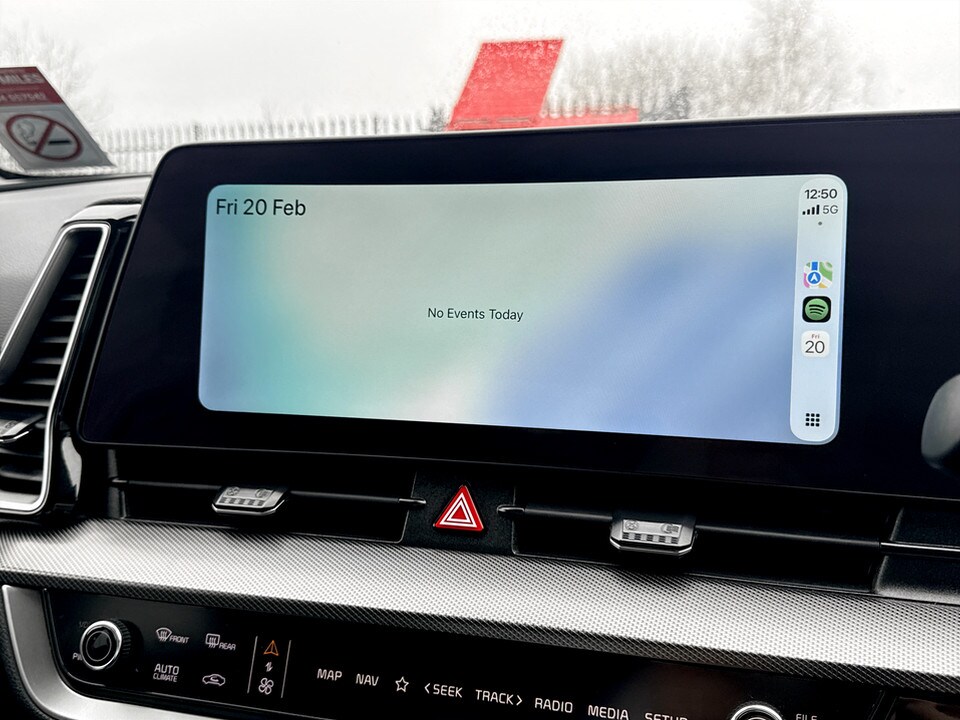 Used Kia Sportage 2025 for sale - 77604124: Photo 40