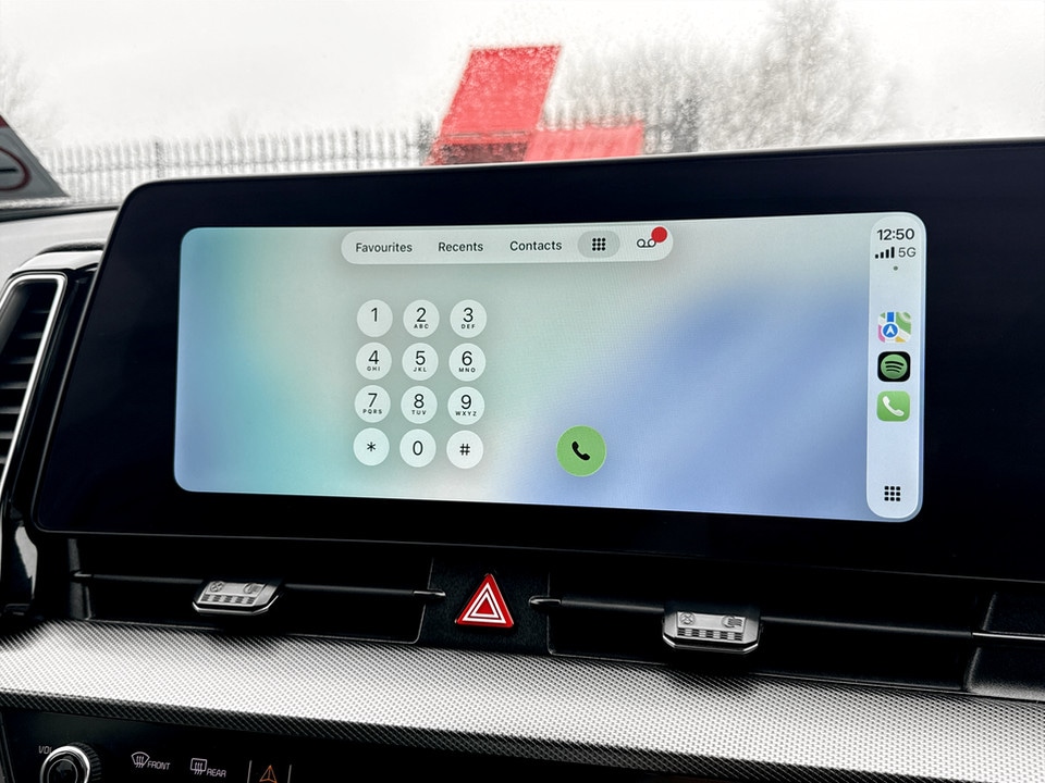 Used Kia Sportage 2025 for sale - 77604124: Photo 41