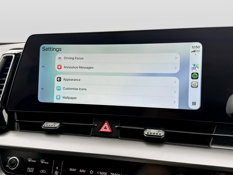 Used Kia Sportage 2025 for sale - 77604124: Photo 42