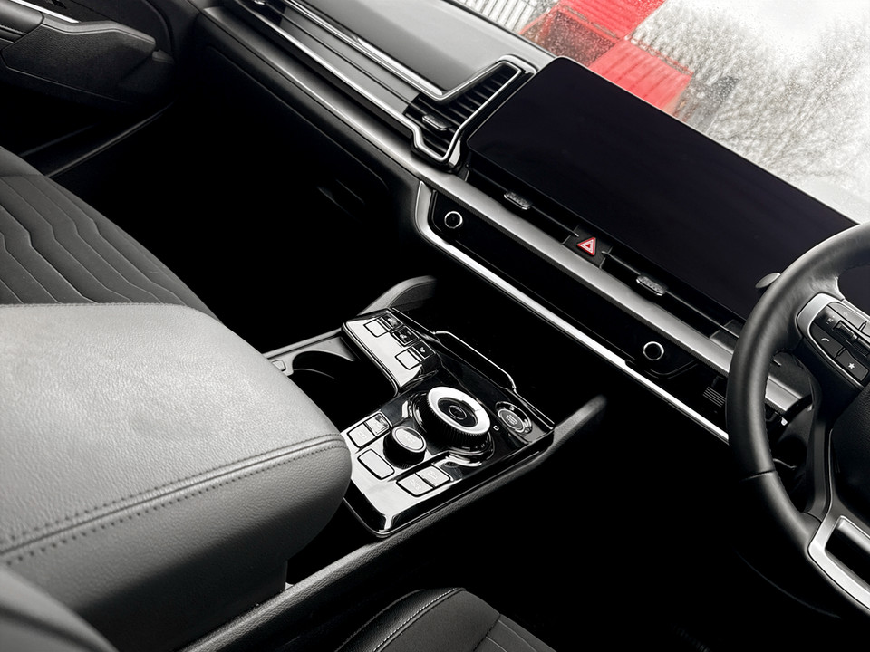 Used Kia Sportage 2025 for sale - 77604124: Photo 46