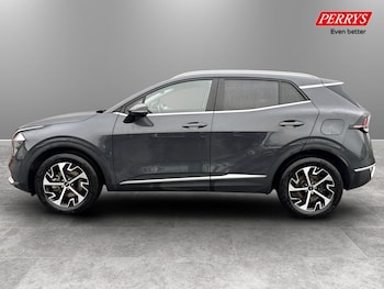 Used Kia Sportage 2025 for sale - 77604124: Photo