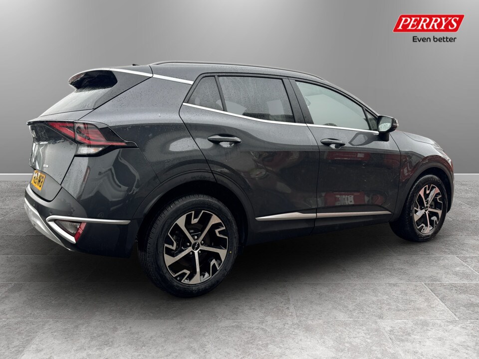 Used Kia Sportage 2025 for sale - 77604124: Photo 7