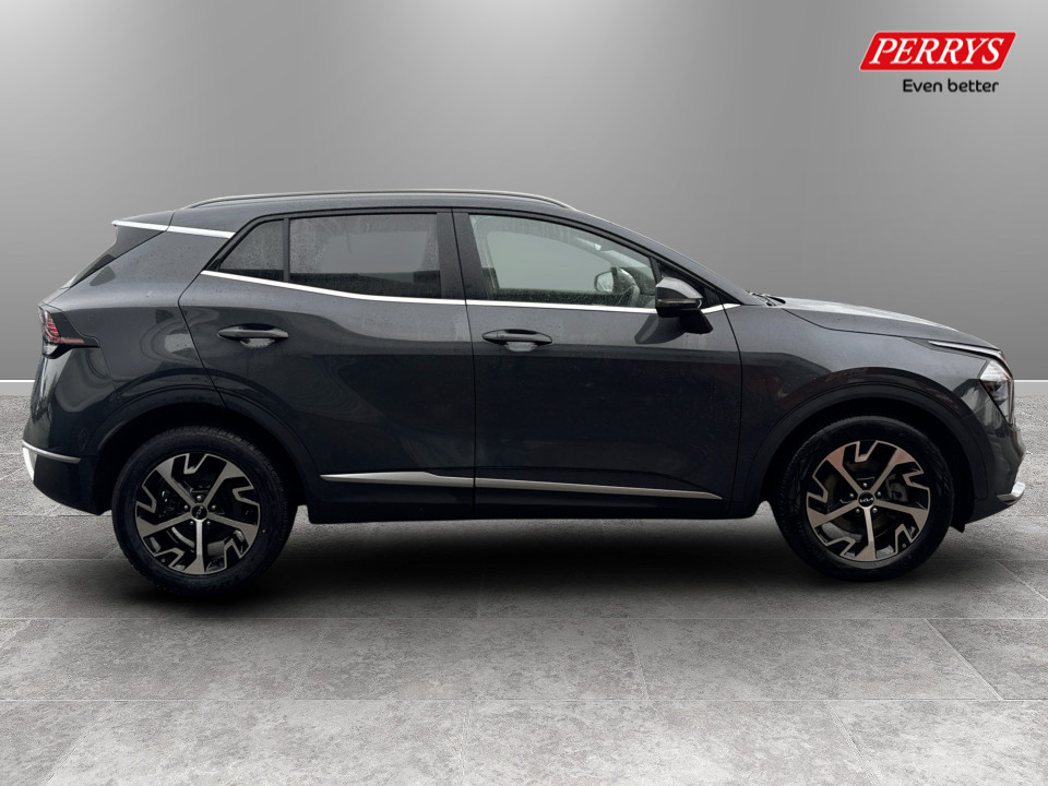 Used Kia Sportage 2025 for sale - 77604124: Photo 8