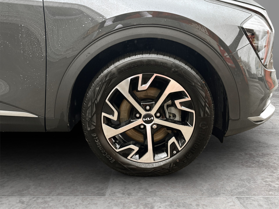 Used Kia Sportage 2025 for sale - 77604124: Photo 9