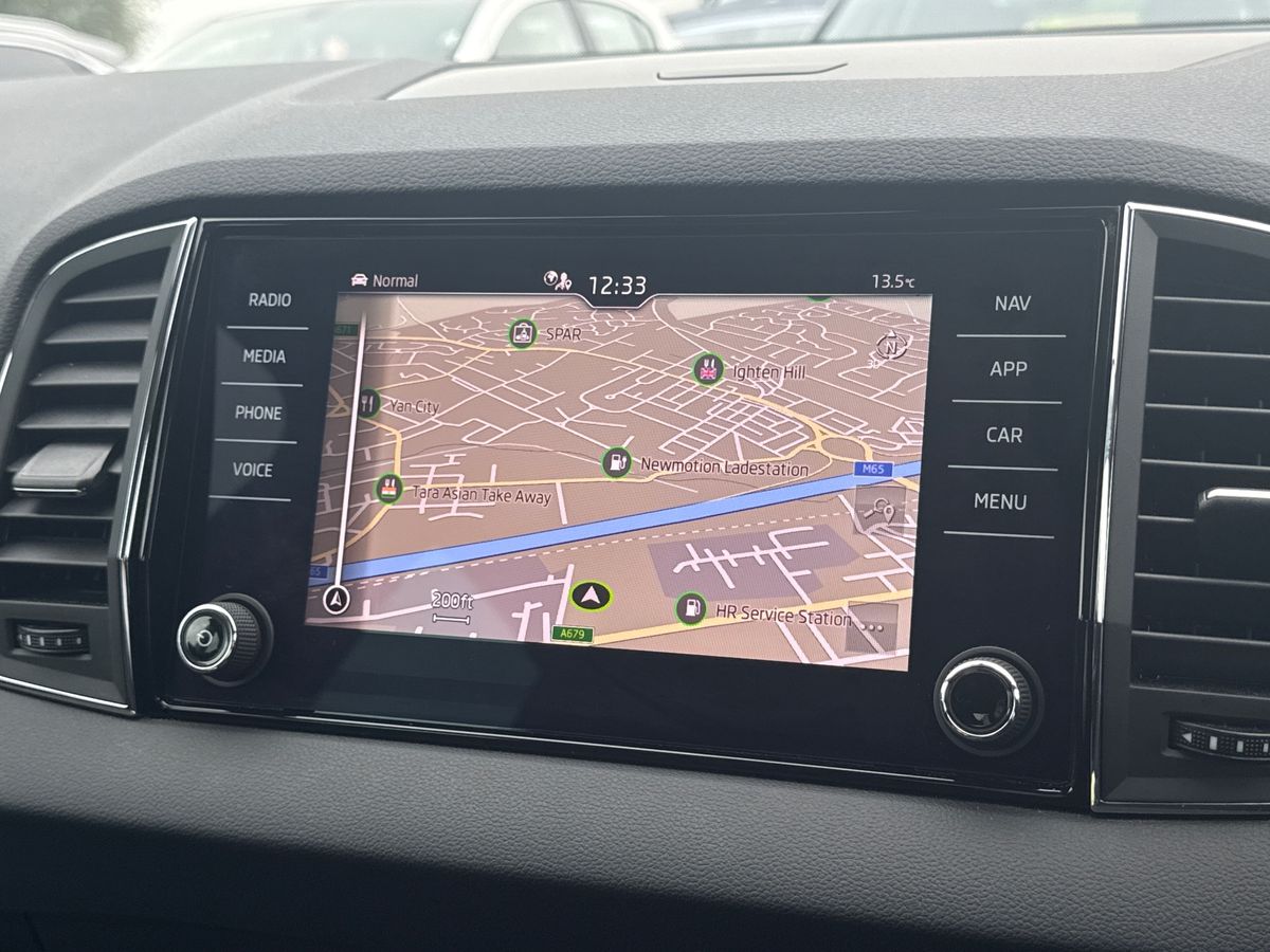 Used Skoda Karoq 2021 for sale - 76243712: Photo 11