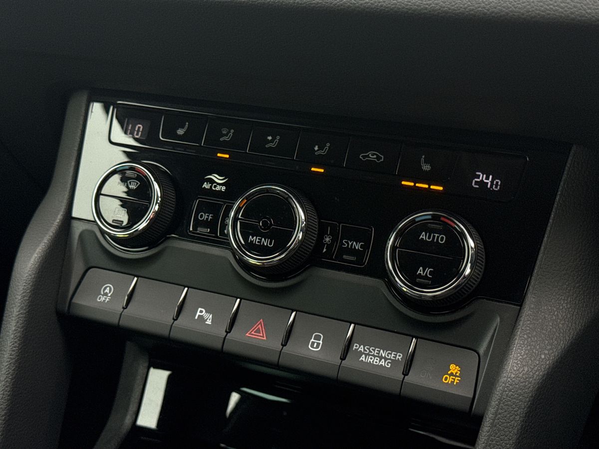 Used Skoda Karoq 2021 for sale - 76243712: Photo 12