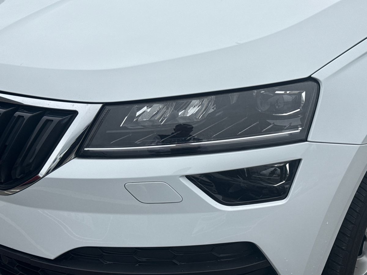 Used Skoda Karoq 2021 for sale - 76243712: Photo 13