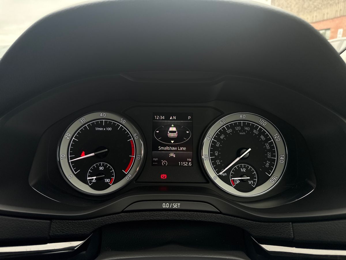 Used Skoda Karoq 2021 for sale - 76243712: Photo 14